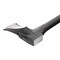 Intertool 36-inch Wood Splitting Axe, 6.6 lbs HT08-0275 - alternate 4
